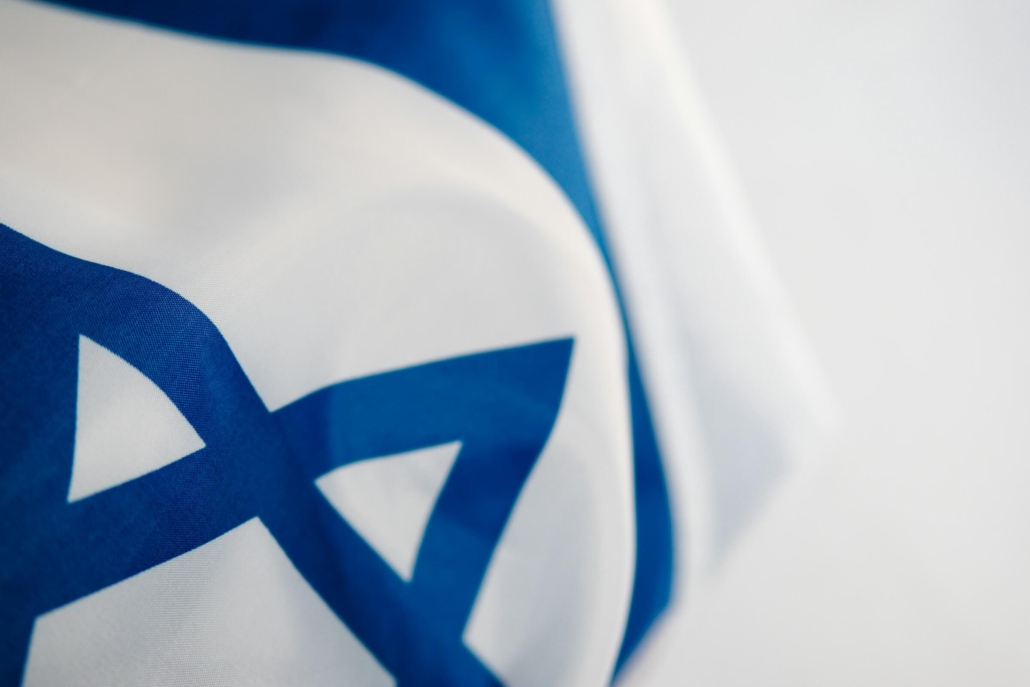 israel-flag